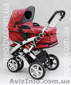 Коляска Geoby - <ro>Изображение</ro><ru>Изображение</ru> #1, <ru>Объявление</ru> #1979
