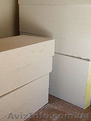 Піноблоки  - <ro>Изображение</ro><ru>Изображение</ru> #1, <ru>Объявление</ru> #6899