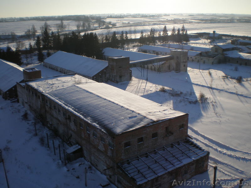 Продам елеватор, комбікормовий завод, майновий комплекс - <ro>Изображение</ro><ru>Изображение</ru> #1, <ru>Объявление</ru> #50783