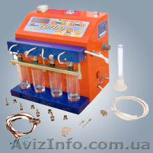 Стенды для очистки форсунок - <ro>Изображение</ro><ru>Изображение</ru> #1, <ru>Объявление</ru> #111655