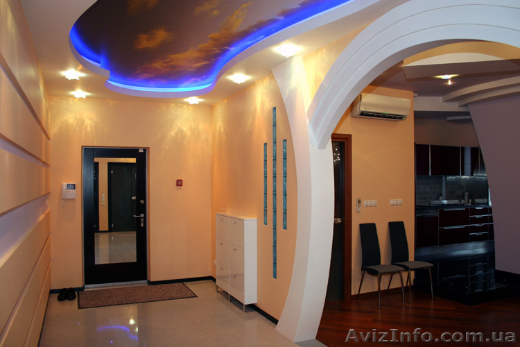 Натяжные потолки (steli.rv.ua) - <ro>Изображение</ro><ru>Изображение</ru> #1, <ru>Объявление</ru> #140418