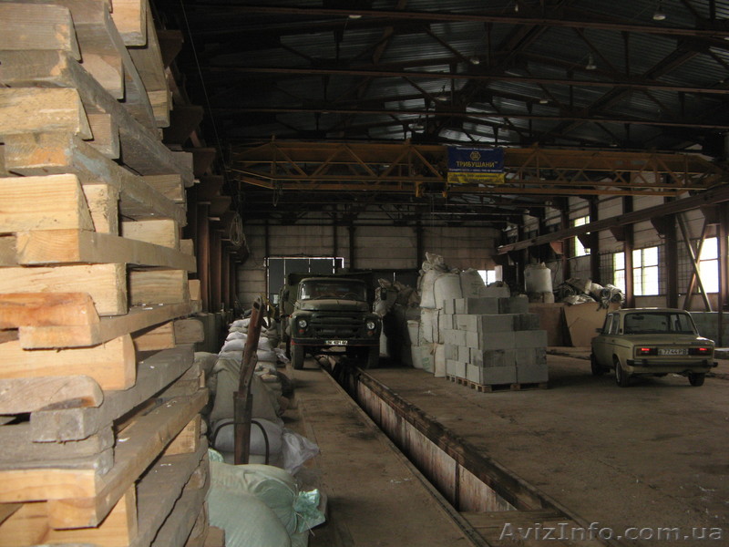 Продам майновий комплекс - <ro>Изображение</ro><ru>Изображение</ru> #1, <ru>Объявление</ru> #156310