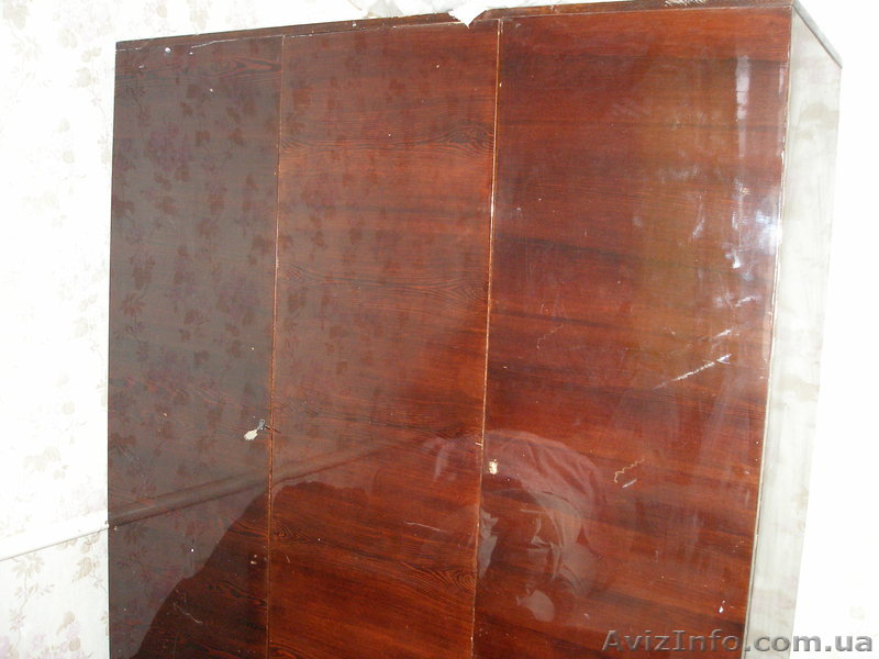 Шкаф б/в 200грн. - <ro>Изображение</ro><ru>Изображение</ru> #1, <ru>Объявление</ru> #176597