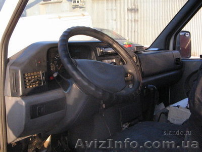 продам запчасти мерседес спринтер - <ro>Изображение</ro><ru>Изображение</ru> #1, <ru>Объявление</ru> #157894