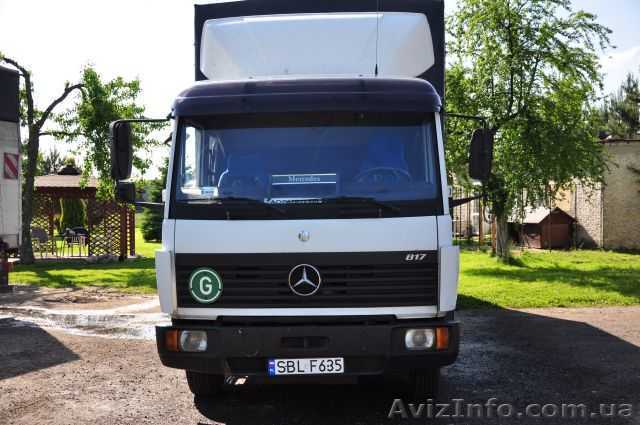 Грузоперевозки Ровно -Украина - <ro>Изображение</ro><ru>Изображение</ru> #1, <ru>Объявление</ru> #298118