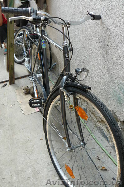 ВЕЛОСИПЕД З НІМЕЧЧИНИ Sprick - <ro>Изображение</ro><ru>Изображение</ru> #1, <ru>Объявление</ru> #327246