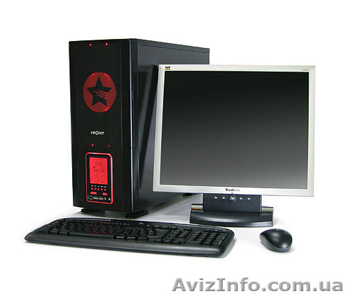 Провожу ремонт компьютеров! - <ro>Изображение</ro><ru>Изображение</ru> #1, <ru>Объявление</ru> #340113