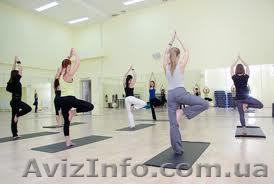 Хатха-йога в Ровно - <ro>Изображение</ro><ru>Изображение</ru> #1, <ru>Объявление</ru> #380290