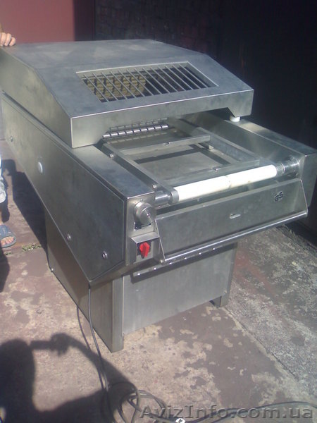 шкуросъемные машины - <ro>Изображение</ro><ru>Изображение</ru> #1, <ru>Объявление</ru> #408147