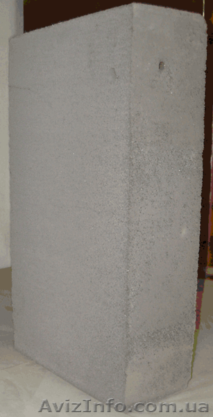 Блоки з газобетону - <ro>Изображение</ro><ru>Изображение</ru> #1, <ru>Объявление</ru> #405886