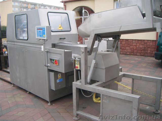 Инъектор NOWICKI МН-280  - <ro>Изображение</ro><ru>Изображение</ru> #1, <ru>Объявление</ru> #464771