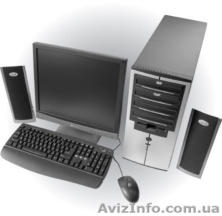 Налаштування компютерів і ноутбуків - <ro>Изображение</ro><ru>Изображение</ru> #1, <ru>Объявление</ru> #525614