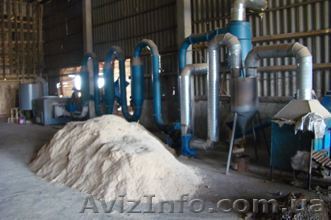 Производим  линии по брикетированию и гранулированию  - <ro>Изображение</ro><ru>Изображение</ru> #1, <ru>Объявление</ru> #559695