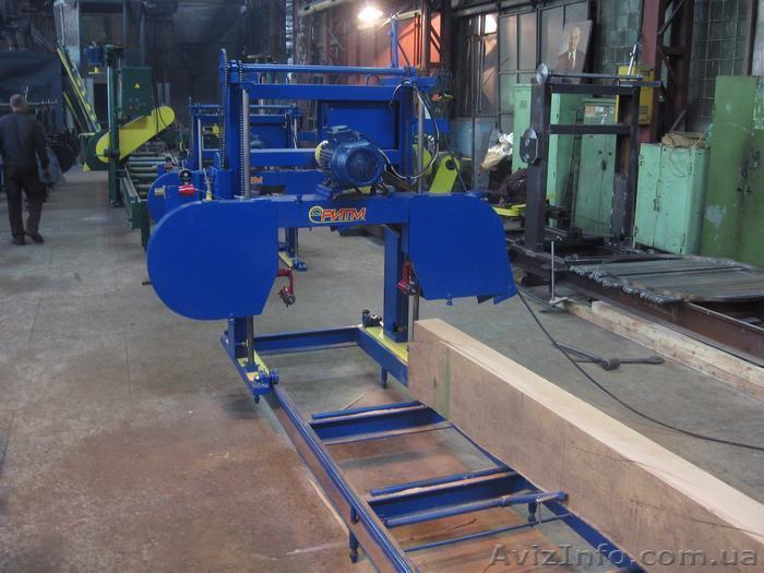 Пилорама ленточная купить «Ритм1», к ней: сварочный, заточной и прочее - <ro>Изображение</ro><ru>Изображение</ru> #1, <ru>Объявление</ru> #559710