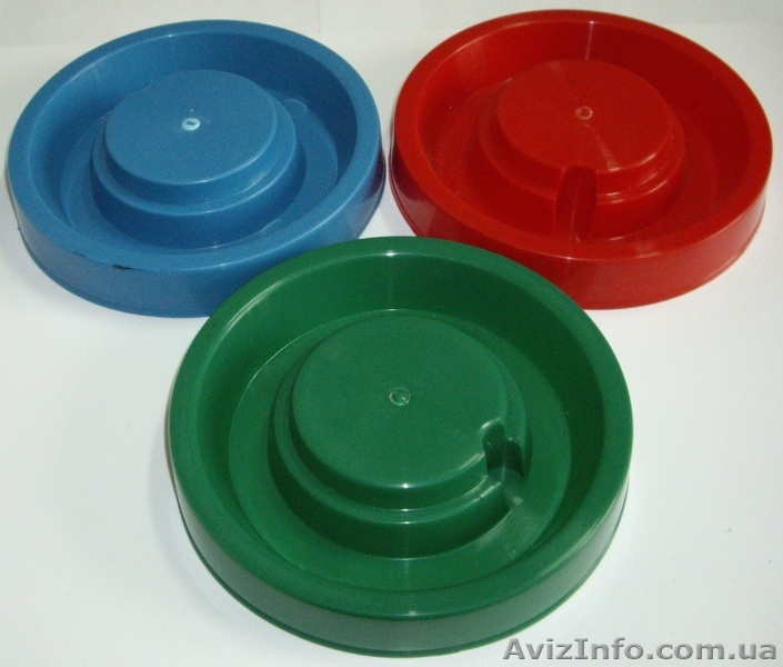 Вакуумные поилки для цыплят - <ro>Изображение</ro><ru>Изображение</ru> #1, <ru>Объявление</ru> #546622