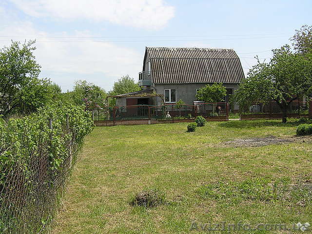 Власна нерухомість біля м.Рівне - <ro>Изображение</ro><ru>Изображение</ru> #1, <ru>Объявление</ru> #588274