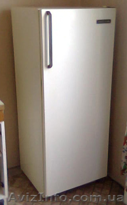  советский холодильник  - <ro>Изображение</ro><ru>Изображение</ru> #1, <ru>Объявление</ru> #584101