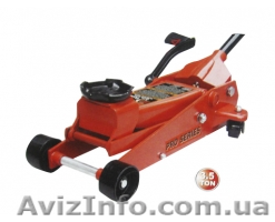 домкраты поткатные - <ro>Изображение</ro><ru>Изображение</ru> #1, <ru>Объявление</ru> #629549