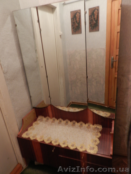 Трюмо В ХОРОШОМУ СТАНІ. - <ro>Изображение</ro><ru>Изображение</ru> #1, <ru>Объявление</ru> #775766