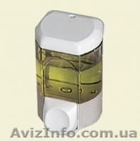 дозаторы жидкого мыла в ассортименте - <ro>Изображение</ro><ru>Изображение</ru> #1, <ru>Объявление</ru> #822786