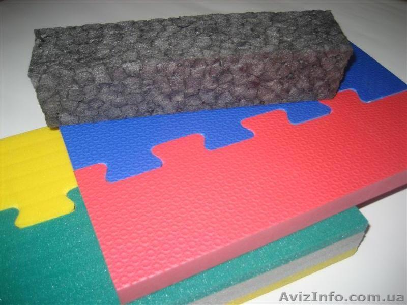 Мат для единоборств - <ro>Изображение</ro><ru>Изображение</ru> #1, <ru>Объявление</ru> #841620