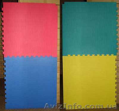 Маты с соединением "Ласточкин хвост" - <ro>Изображение</ro><ru>Изображение</ru> #1, <ru>Объявление</ru> #841610