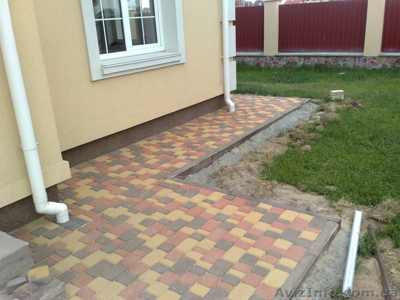 Брусчатка       - <ro>Изображение</ro><ru>Изображение</ru> #1, <ru>Объявление</ru> #854508