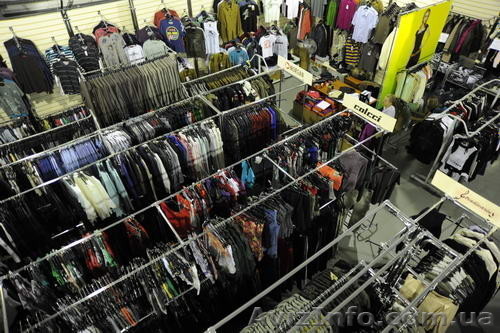 Сток оптом у Львові - <ro>Изображение</ro><ru>Изображение</ru> #1, <ru>Объявление</ru> #854884