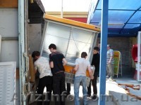 Перевезти меблі, вантажники рівне. ПЕРЕНЕСТИ МЕБЛІ В РІВНому в Ровно - <ro>Изображение</ro><ru>Изображение</ru> #1, <ru>Объявление</ru> #867285