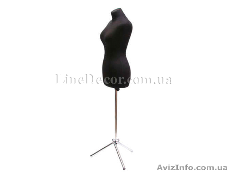 Продам манекены. - <ro>Изображение</ro><ru>Изображение</ru> #1, <ru>Объявление</ru> #880994