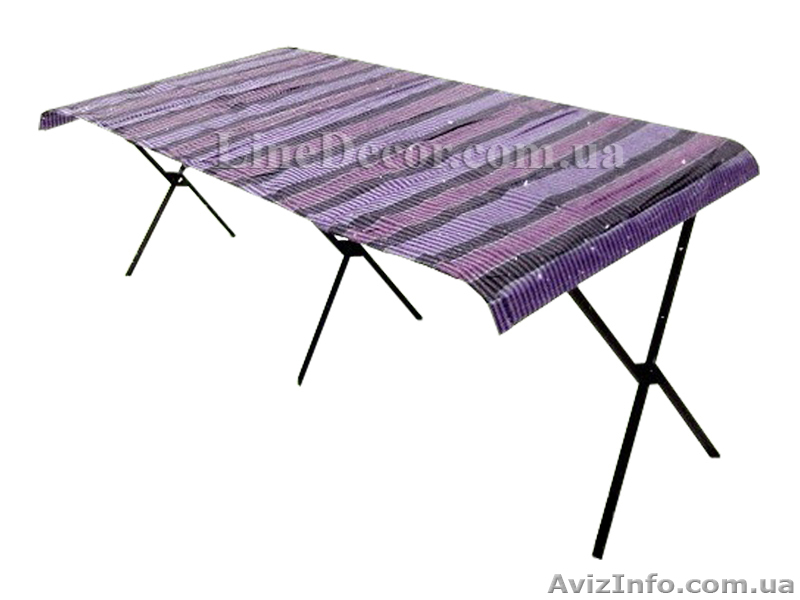 Продам торговое оборудование: тены и палатки. - <ro>Изображение</ro><ru>Изображение</ru> #1, <ru>Объявление</ru> #881063