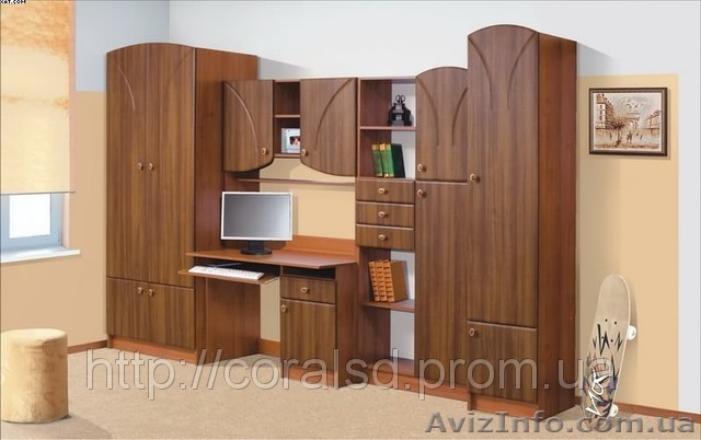 Дитячі меблі Румба - <ro>Изображение</ro><ru>Изображение</ru> #1, <ru>Объявление</ru> #883742