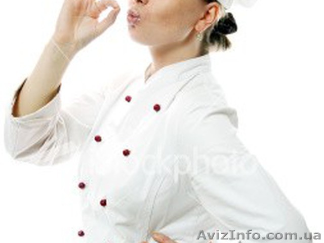 Повар на сезонную работу Крым - <ro>Изображение</ro><ru>Изображение</ru> #1, <ru>Объявление</ru> #900618