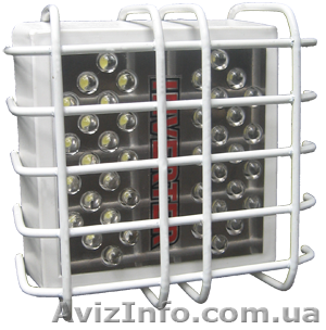 Світлодіодний світильник "Сяйво 4,0" - <ro>Изображение</ro><ru>Изображение</ru> #1, <ru>Объявление</ru> #917051