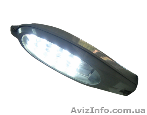 Світильник для автомобільних доріг "Автобан-80" - <ro>Изображение</ro><ru>Изображение</ru> #1, <ru>Объявление</ru> #922149