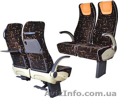 Автомобильные сиденья - <ro>Изображение</ro><ru>Изображение</ru> #1, <ru>Объявление</ru> #943755