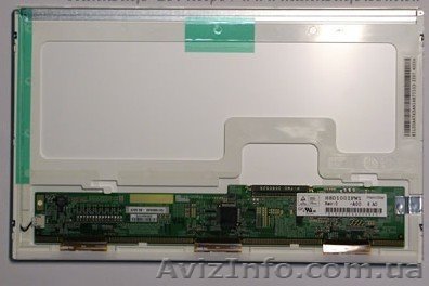 HSD100IFW1-F01 для ноутбука Asus Eee 1000 - <ro>Изображение</ro><ru>Изображение</ru> #1, <ru>Объявление</ru> #955906