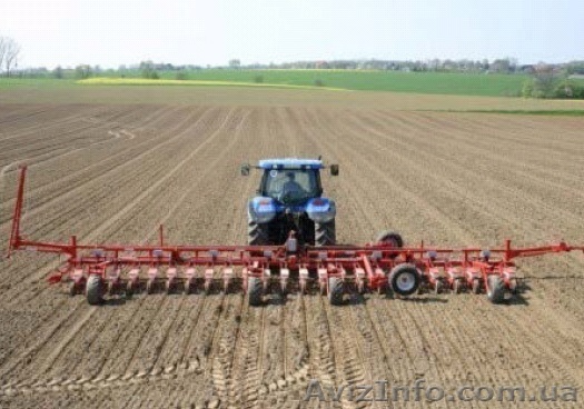 Сівалка Kverneland Monopil SE на 24 ряди з міжряддям 45см 2 шт.  - <ro>Изображение</ro><ru>Изображение</ru> #1, <ru>Объявление</ru> #969990