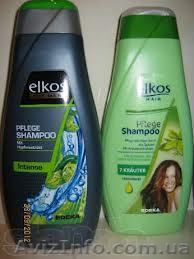 ELKOS шампуни та гели - <ro>Изображение</ro><ru>Изображение</ru> #1, <ru>Объявление</ru> #975128