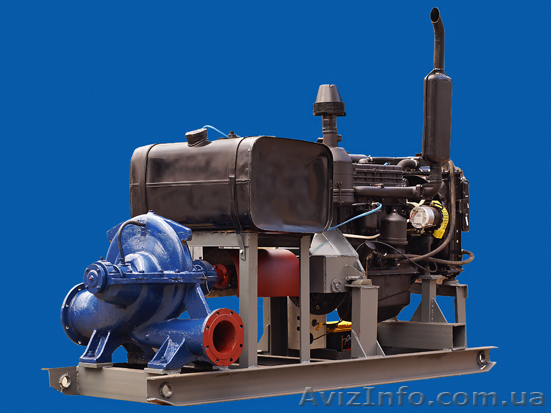  Продажа насосов и запчастей КСБ, Д, 1Д, НД, НДФ, ДФ...  - <ro>Изображение</ro><ru>Изображение</ru> #1, <ru>Объявление</ru> #1013239