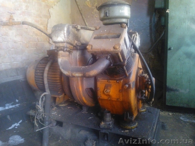 Компресо,                                       КУ-З - <ro>Изображение</ro><ru>Изображение</ru> #1, <ru>Объявление</ru> #1024518