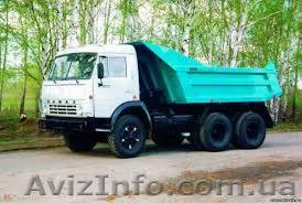 Пісок камінь відсів щебінь - <ro>Изображение</ro><ru>Изображение</ru> #1, <ru>Объявление</ru> #1057919