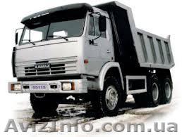 Продам камінь пісок відсів, щебінь чорнозем - <ro>Изображение</ro><ru>Изображение</ru> #1, <ru>Объявление</ru> #1058246