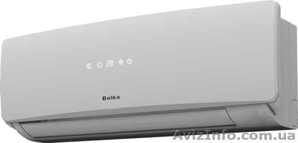 Найдешевший продаж кондиціонерів в Рівному. - <ro>Изображение</ro><ru>Изображение</ru> #1, <ru>Объявление</ru> #1071917