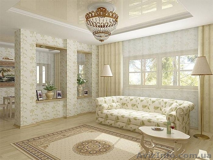 комплексний ремонт квартир,домов,котеджей - <ro>Изображение</ro><ru>Изображение</ru> #1, <ru>Объявление</ru> #1108306