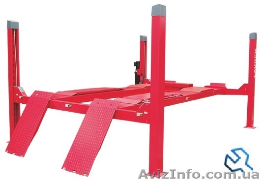 Автопідіймач для розвал сходження Launch TLT440EW - 4 тонни - <ro>Изображение</ro><ru>Изображение</ru> #1, <ru>Объявление</ru> #1107944