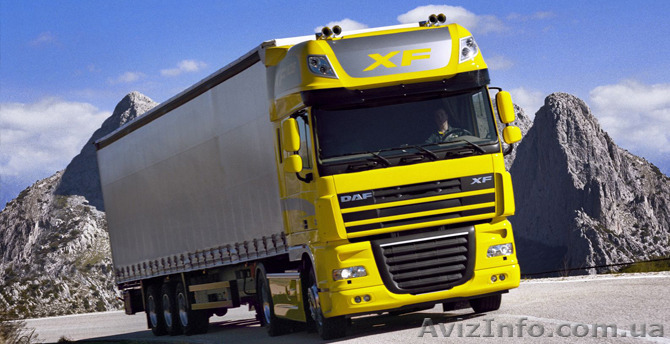 АвтоРазборка DAF XF CF Renault Magnum - <ro>Изображение</ro><ru>Изображение</ru> #1, <ru>Объявление</ru> #1149137