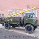 Запасные части до буровых машин БМ-302 БМ-205. - <ro>Изображение</ro><ru>Изображение</ru> #1, <ru>Объявление</ru> #1154400