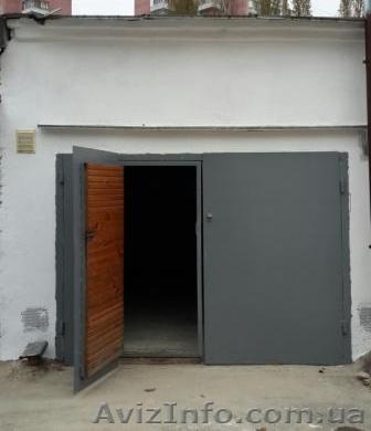 Продам гараж. Кооператив Нива. Рівне  - <ro>Изображение</ro><ru>Изображение</ru> #1, <ru>Объявление</ru> #1164479