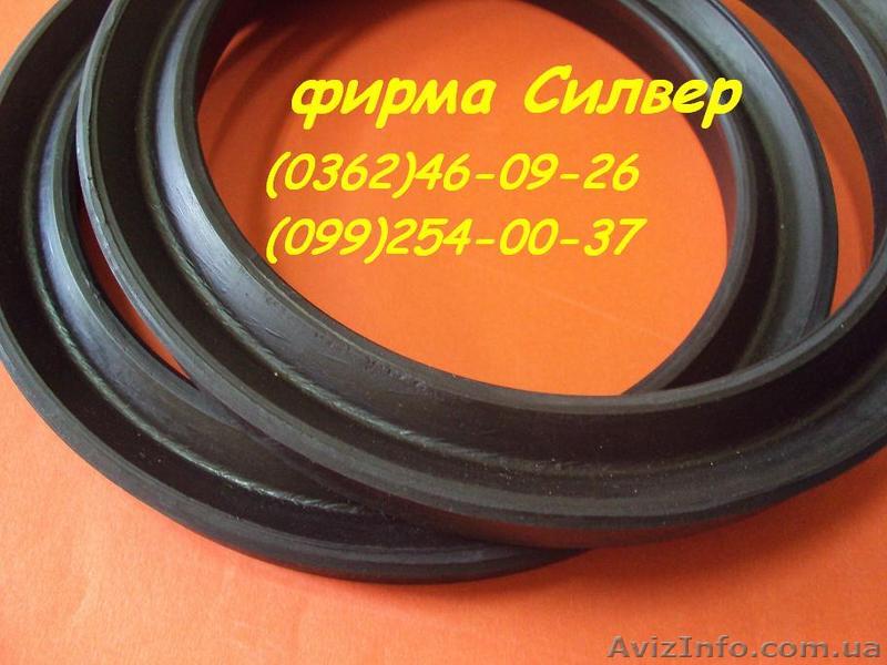 Манжета гидравлическая - <ro>Изображение</ro><ru>Изображение</ru> #1, <ru>Объявление</ru> #1178544